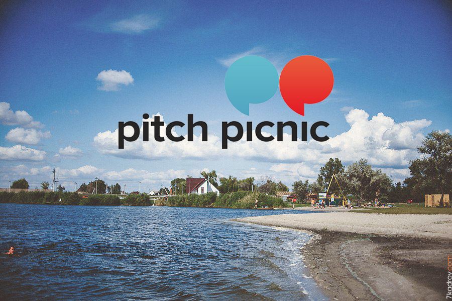pitch picnic