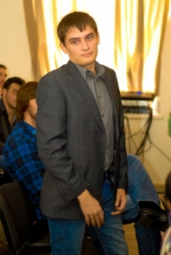 Алексей Андрусенко