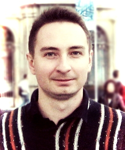 Дмитрий Маленко